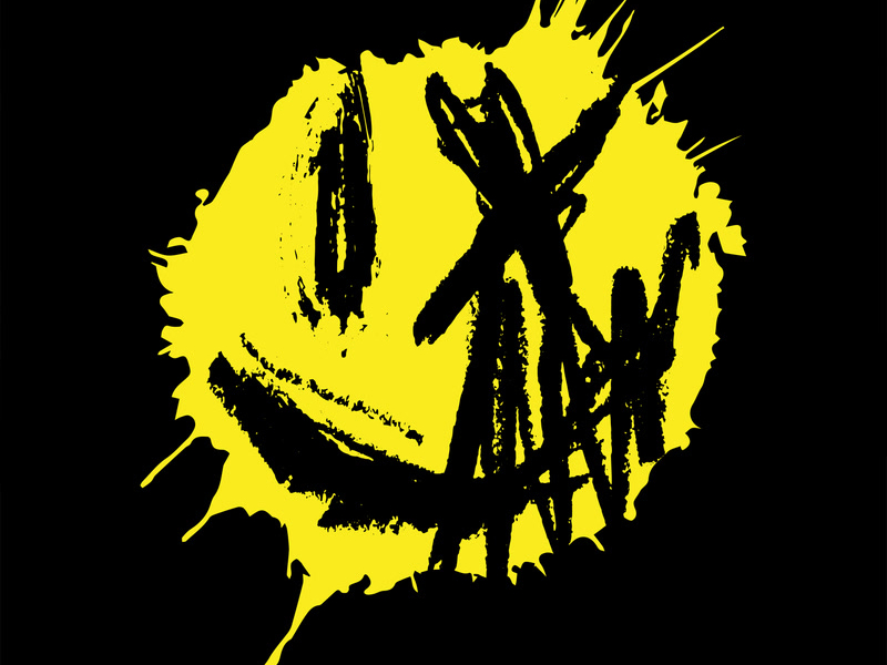 Poznamenaný (Single)