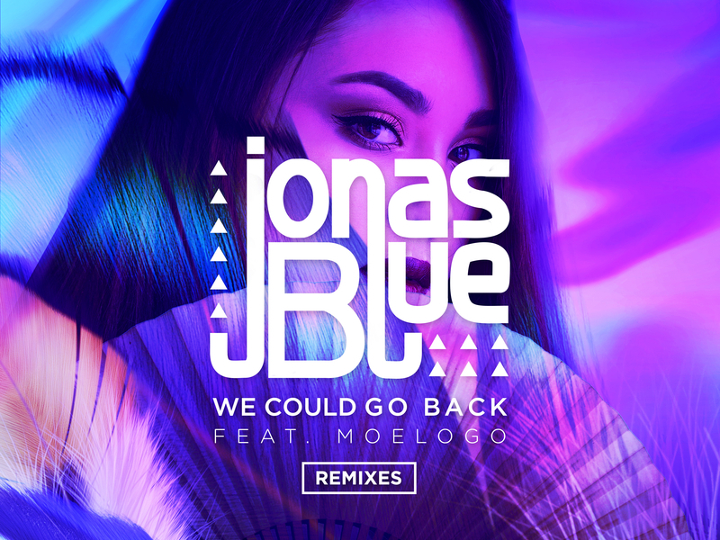 We Could Go Back (Remixes)