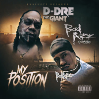 My Position (feat. Bad Azz Gambino) (Single)