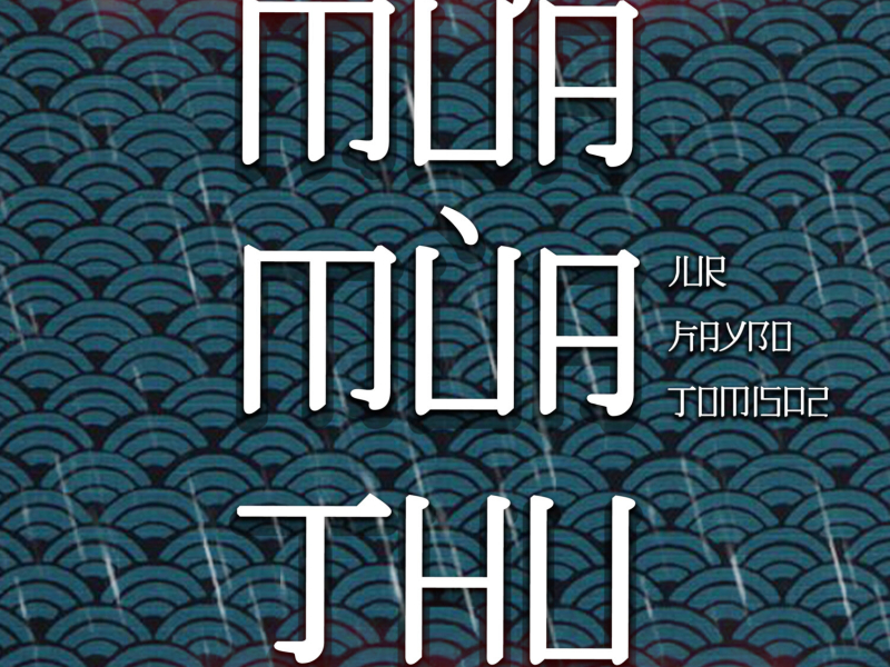 Mưa Mùa Thu (Single)