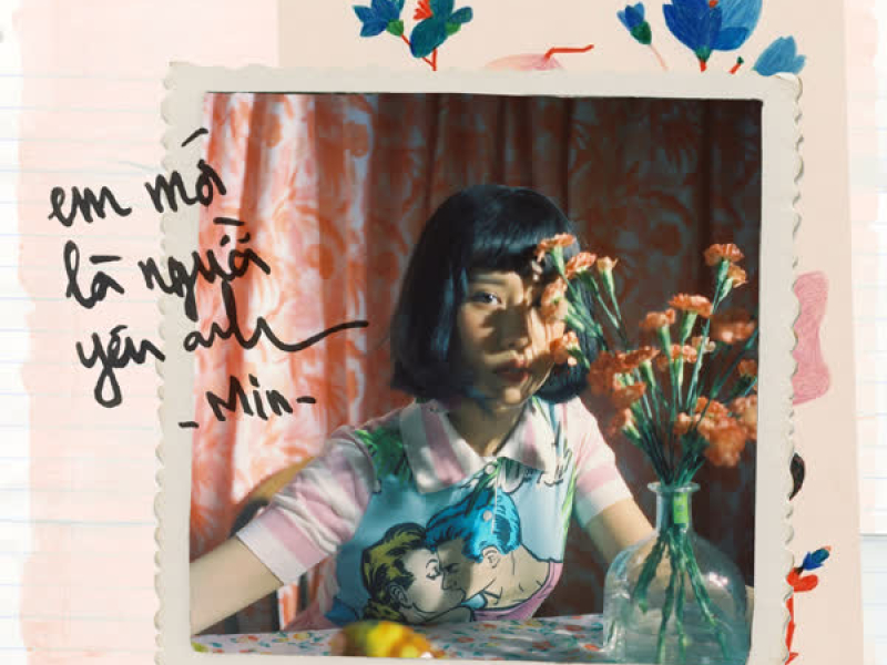 Em Mới Là Người Yêu Anh (EP)