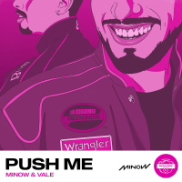 Push Me (Single)