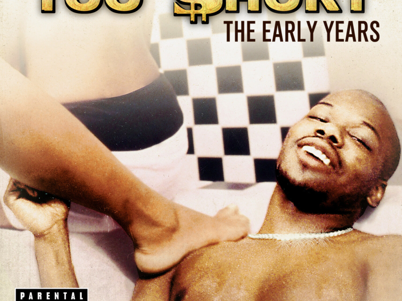 The Early Years  Featuring Unreleased Bonus Track