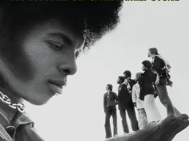 The Essential Sly & The Family Stone