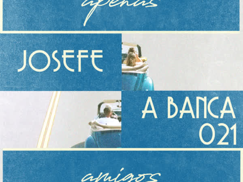 apenas amigos (Single)