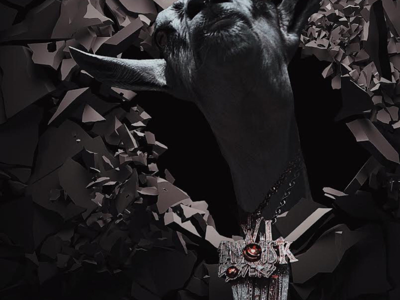 Underground Goat (EP)