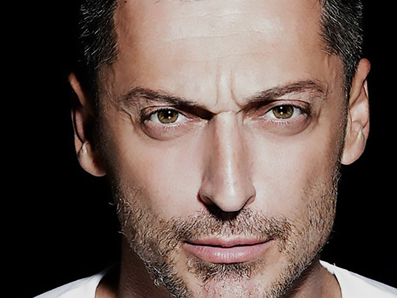 boško city (Single)