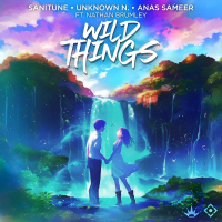 Wild Things (feat. Nathan Brumley) (Single)
