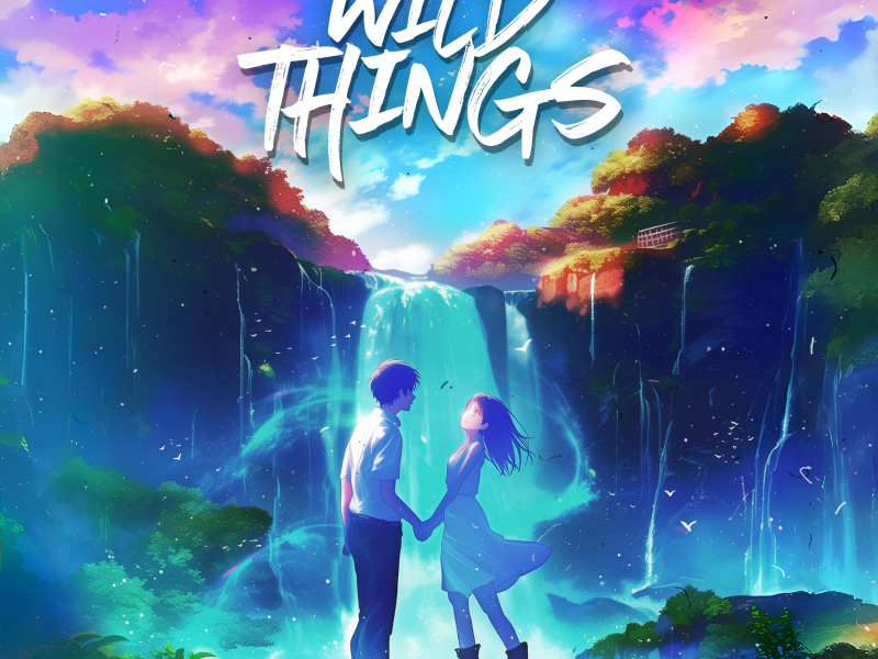 Wild Things (feat. Nathan Brumley) (Single)