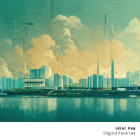 Digital Futurism 1 (Single)