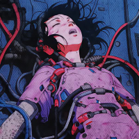 She Heals Everything (EP)