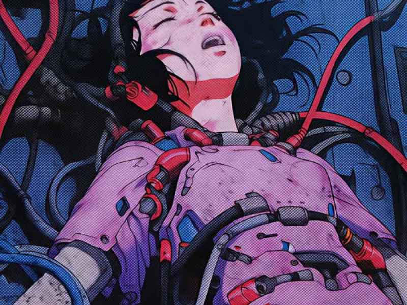 She Heals Everything (EP)