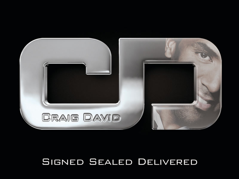 Signed Sealed Delivered