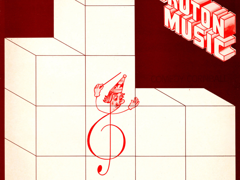 Bruton BRF2: Comedy Cornball