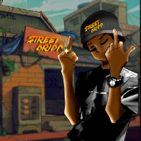 Street Dripp (Single)