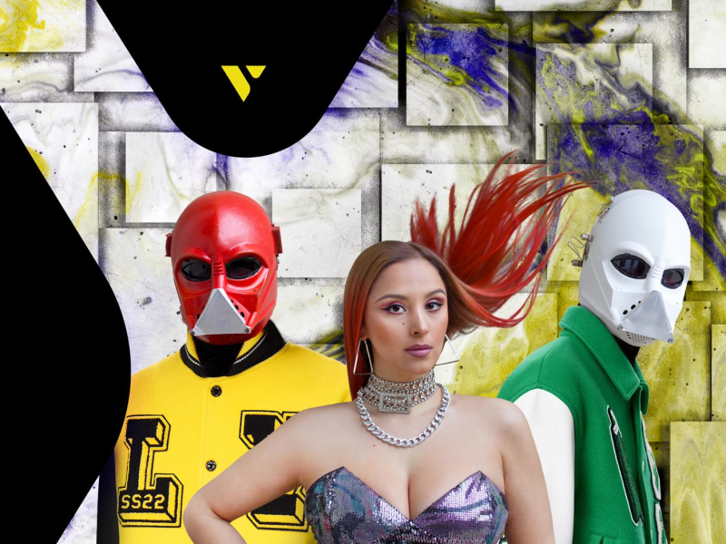 Can't Control Myself (Single)