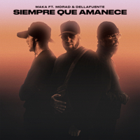 Siempre Que Amanece (Single)