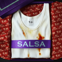 Salsa (Single)