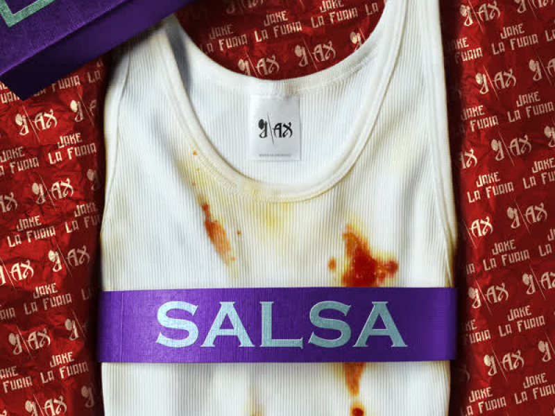 Salsa (Single)