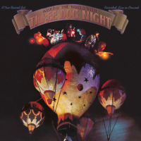 Around The World With Three Dog Night