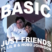 Basic (EP)