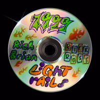 LiGhT rAiLs *ੈ✩‧₊˚ (Single)