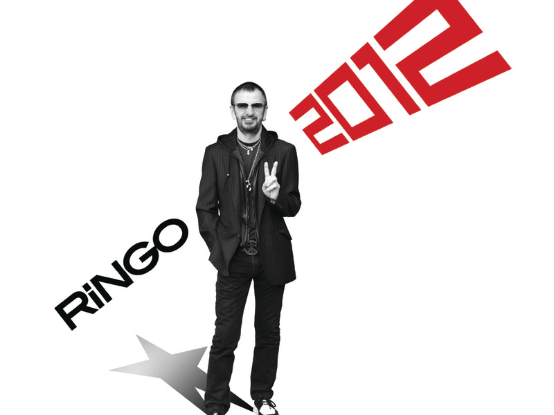 Ringo 2012