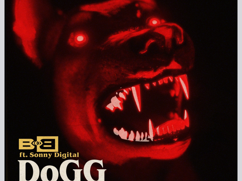 DoGG (feat. Sonny Digital)