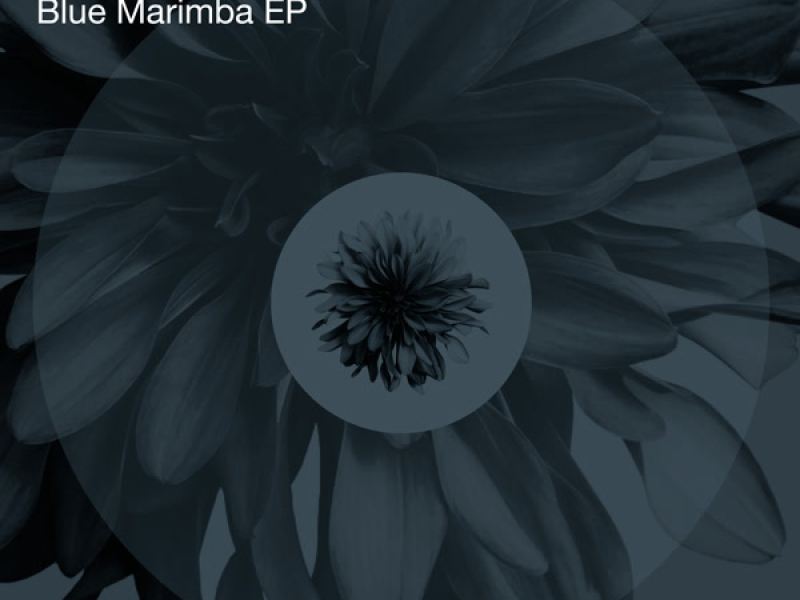 Blue Marimba / Set My Mind (EP)