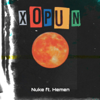 Xopun (feat. Hemen) (Single)