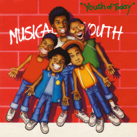 Youth Of Today (Single)