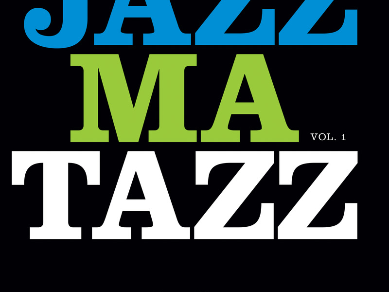 Guru's Jazzmatazz, Vol. 1 (Deluxe Edition)