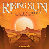 Rising Sun (Single)