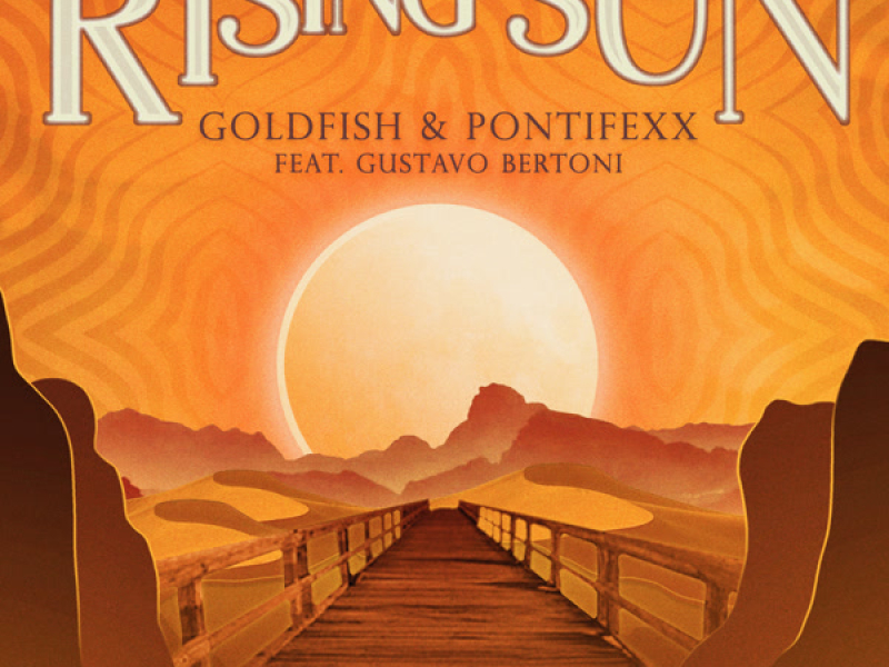 Rising Sun (Single)