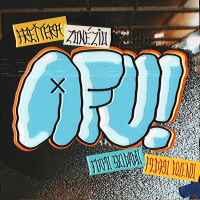 AFU! (Single)