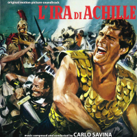 L'ira di Achille (Original Motion Picture Soundtrack)