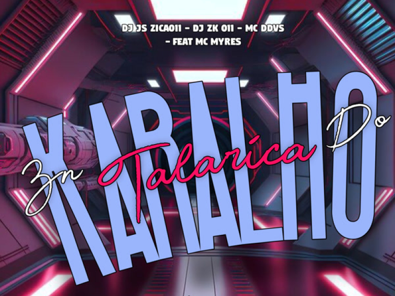 ZN Talarica do Karalho (Single)