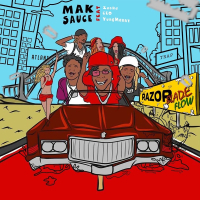 RazerBlade Flow (Single)