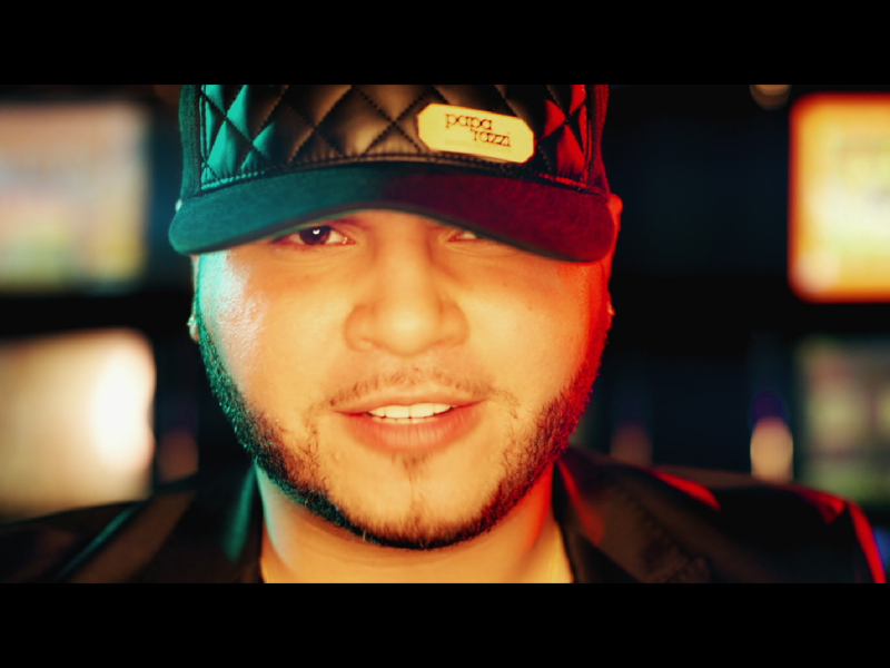 Su Mirada (MV) (Single)