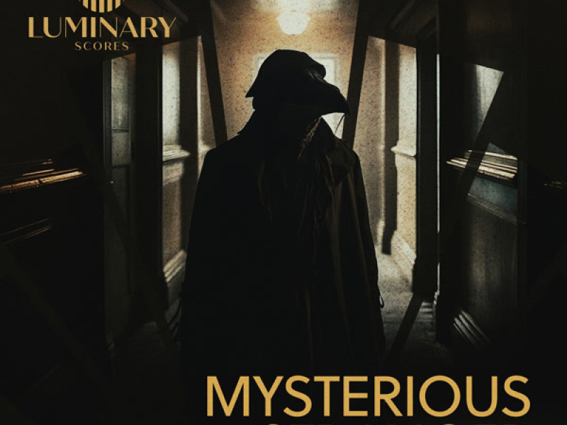 Mysterious Stranger