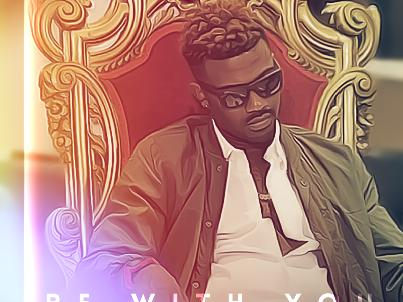 Be with You (Single)