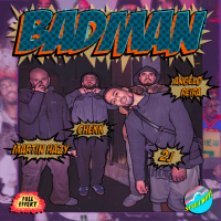 Badman (Single)