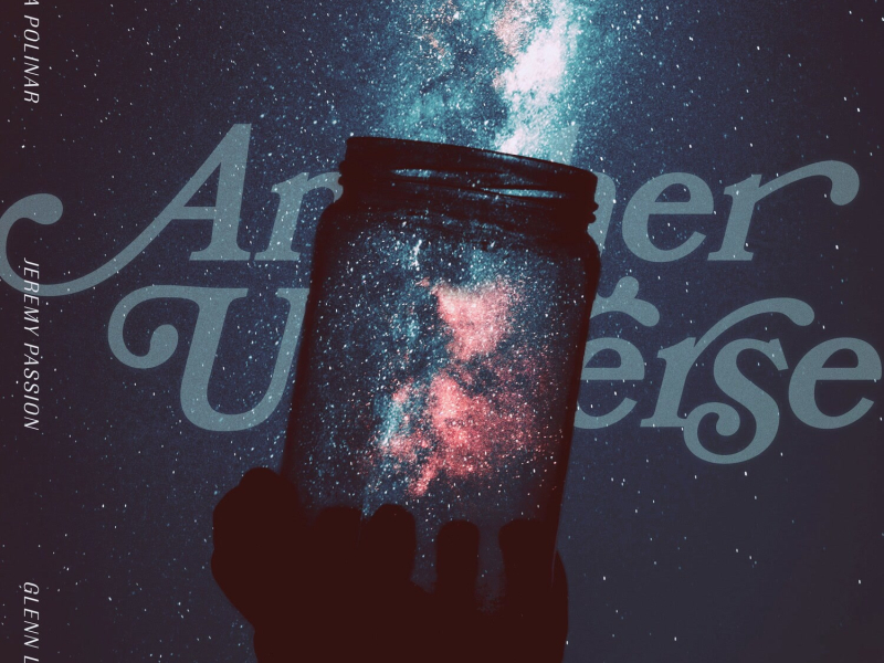 Another Universe (Single)