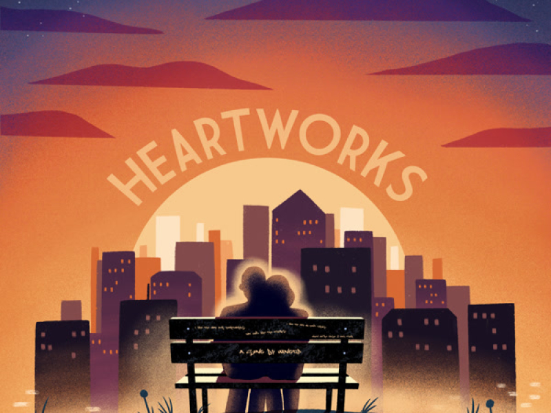 Heartworks (Single)