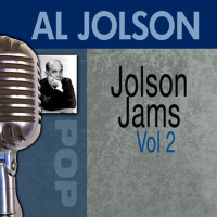 Jolson Jams, Vol. 2