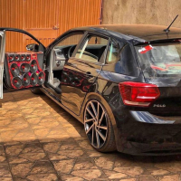 DANÇA PELADA (ELETROFUNK) (Single)