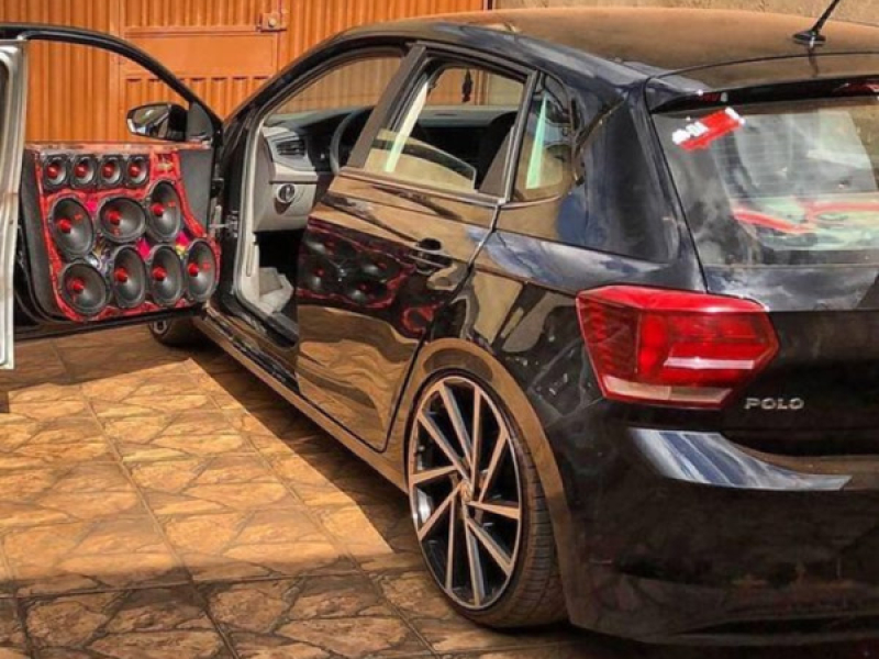 DANÇA PELADA (ELETROFUNK) (Single)