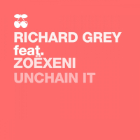 Unchain It (EP)