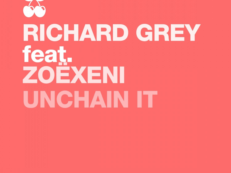 Unchain It (EP)