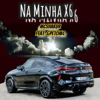 Na minha X6 (Single)